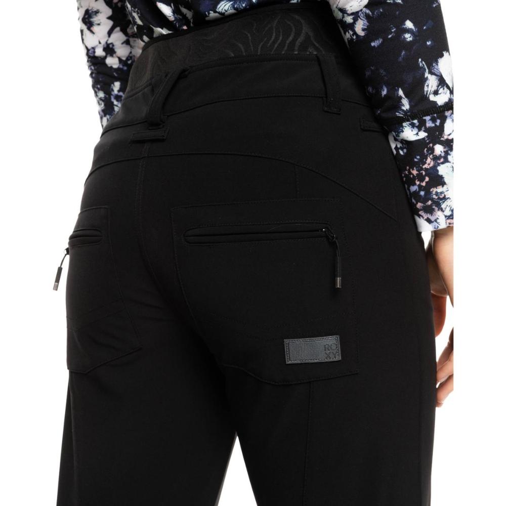 Roxy Womens Rising High Pants