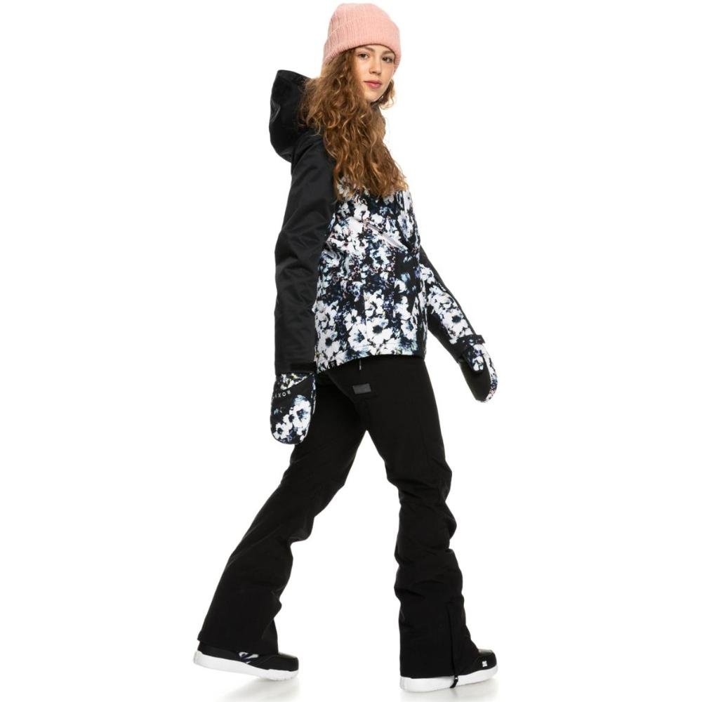 Roxy Womens Rising High Pants