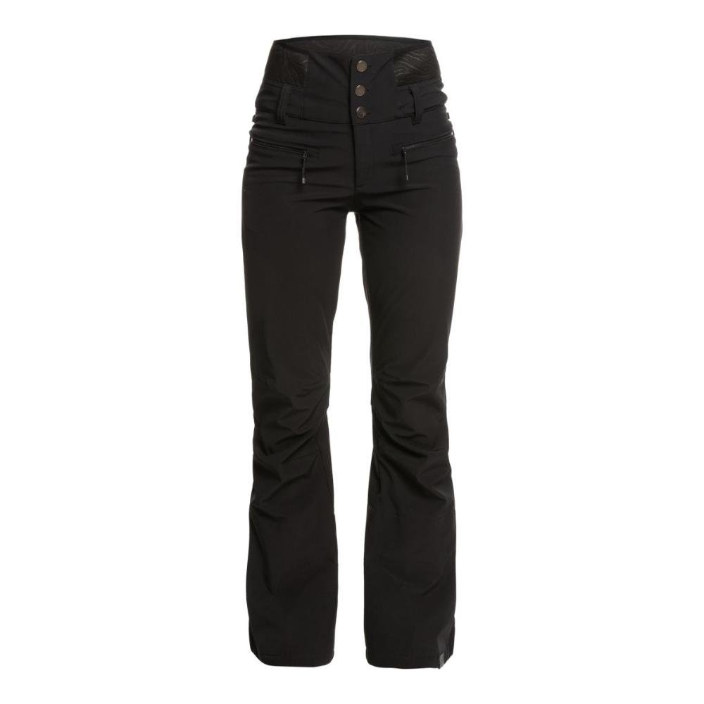 Roxy Womens Rising High Pants
