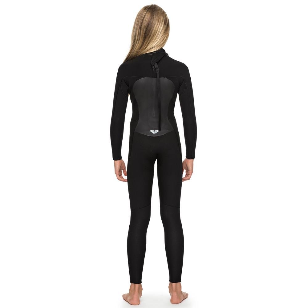 Roxy Youth 3/2mm Prologue Back Zip Wetsuit