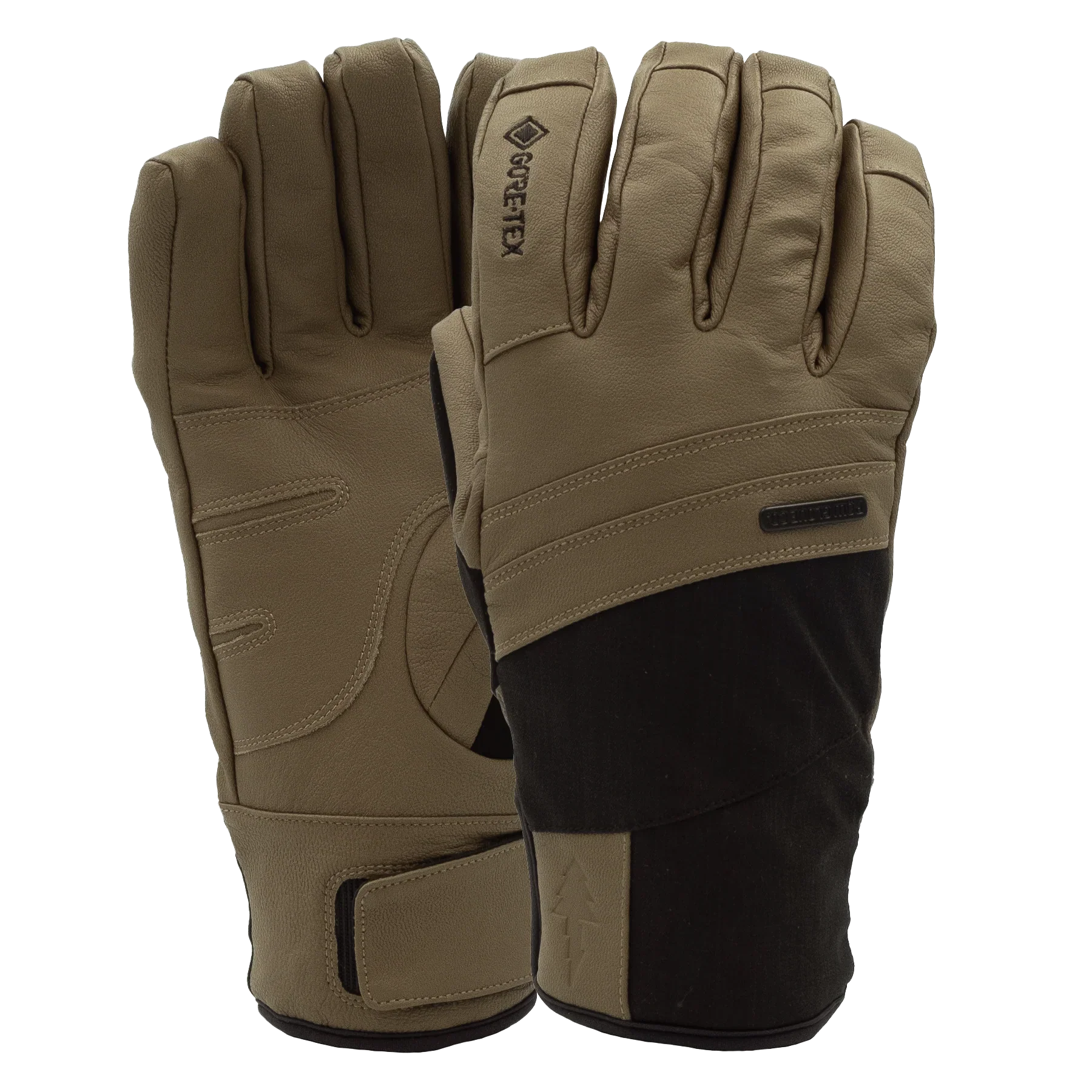 POW Men's Royal GTX Gloves Cafe