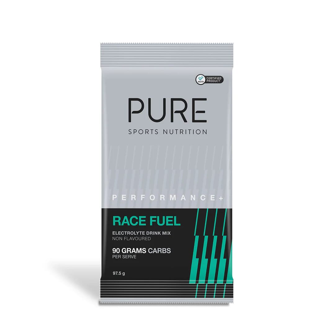 Pure Race Fuel Sachet