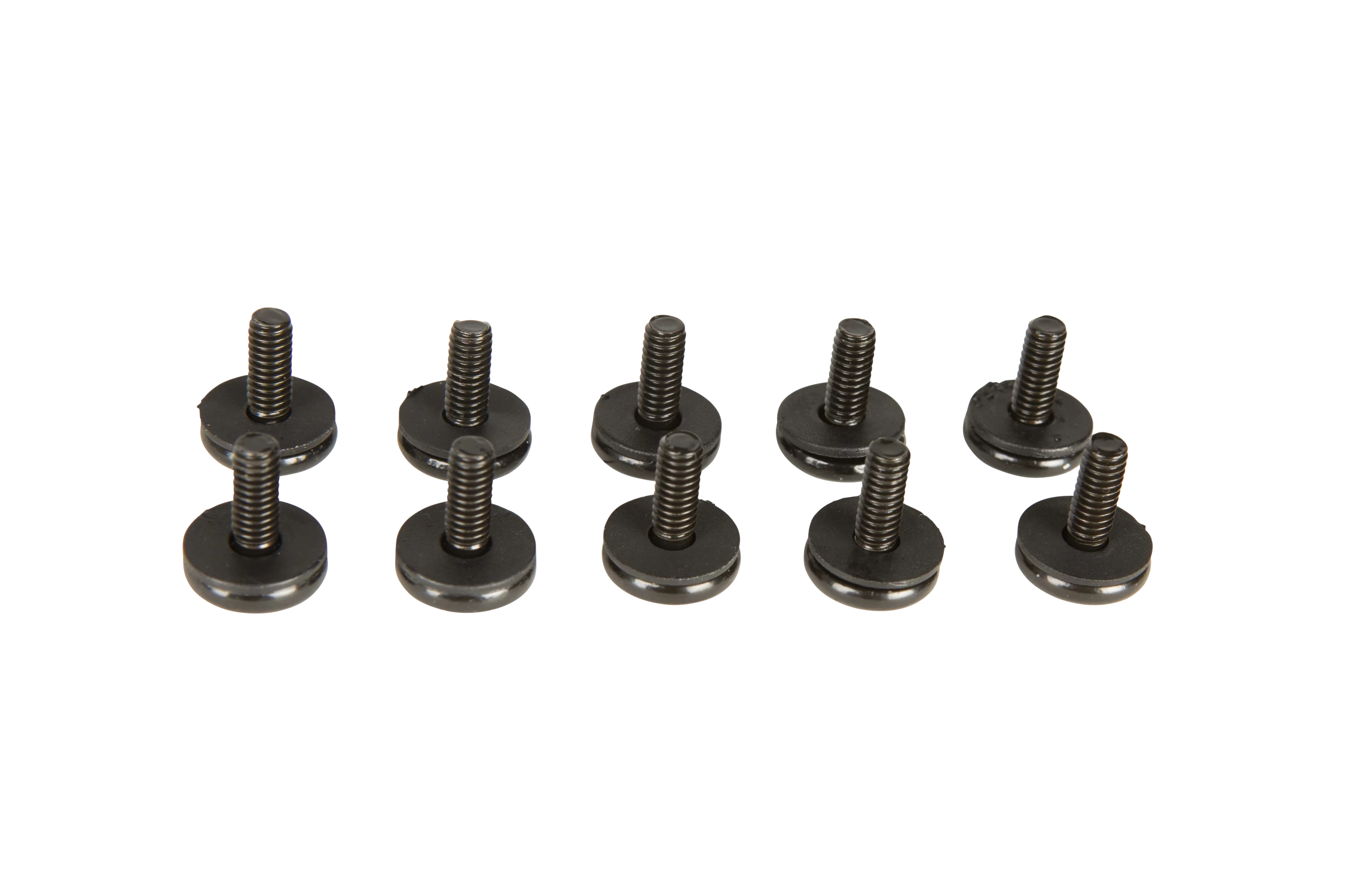 Radar Boot Screws (10 pc)