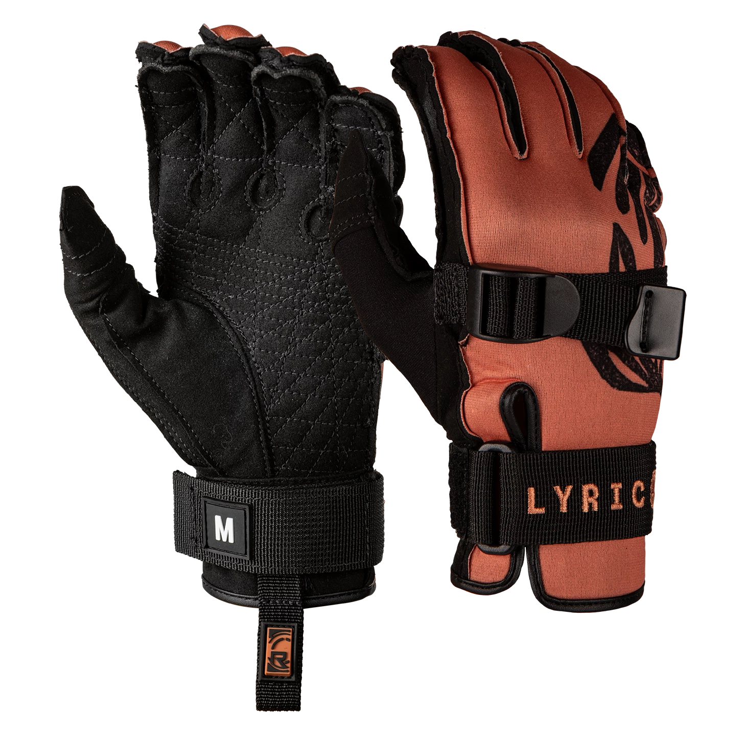 Water - Wake and Ski - WaterSki Gloves