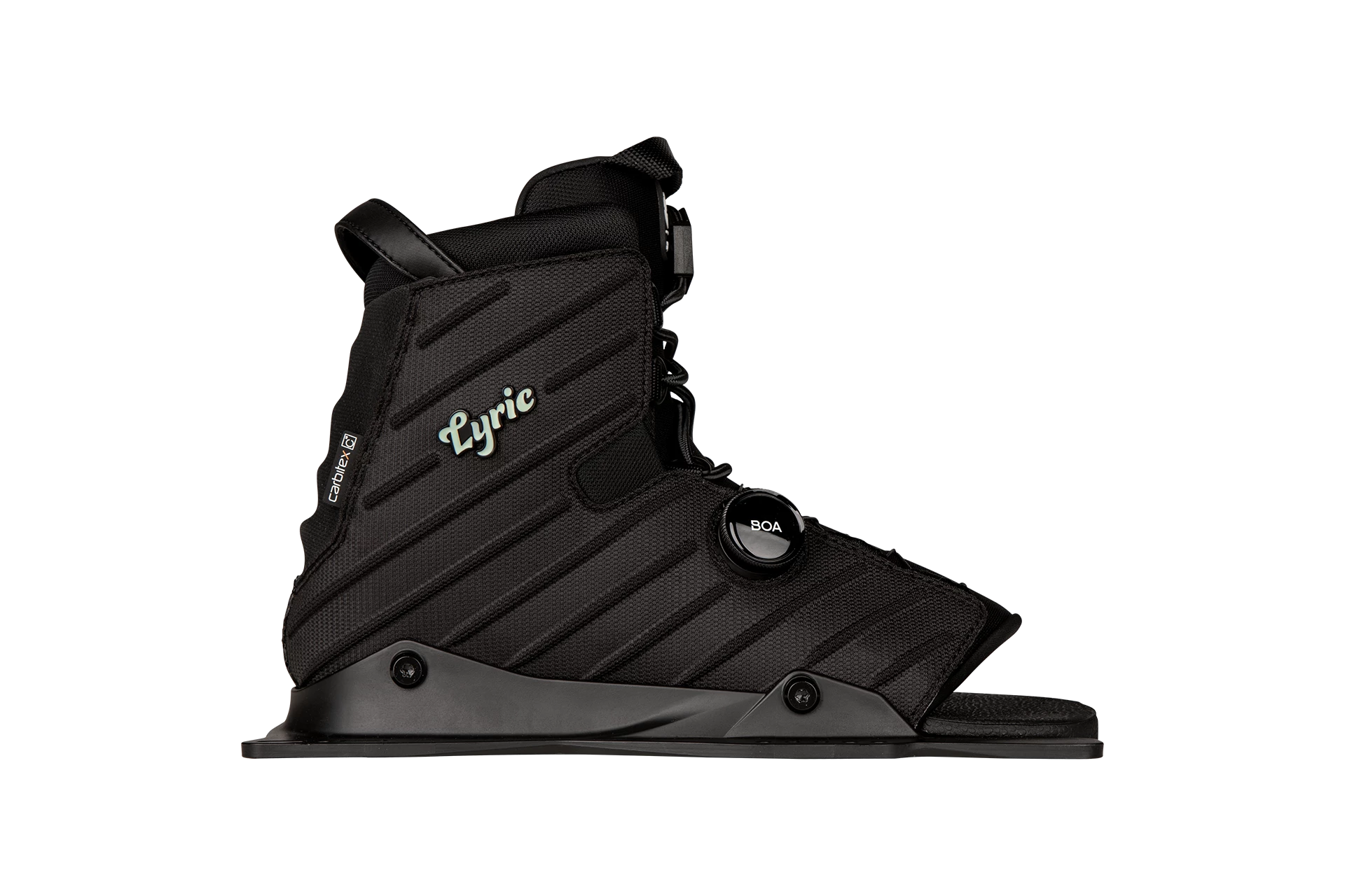 Radar Womens Lyric Boa SM Water Ski Boot