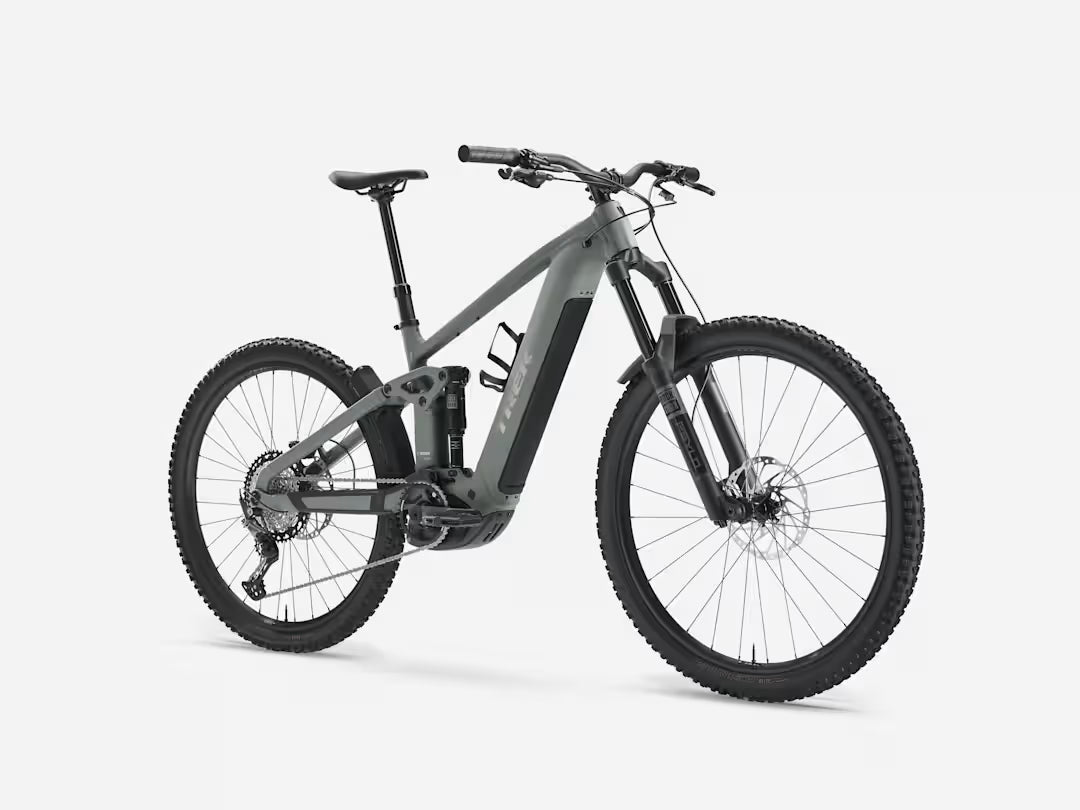 Trek 2027 Rail+ 5 eBikes Dual Sus