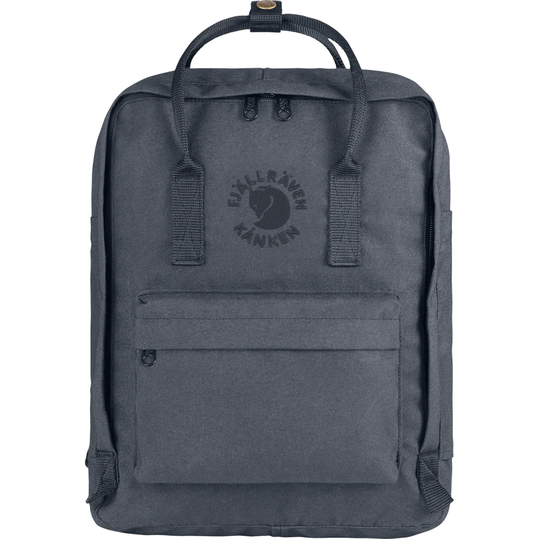 Fjallraven Re-Kanken Day Backpack