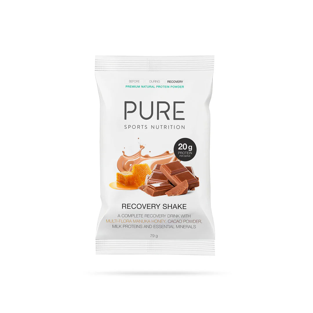 Pure Recovery Shake Sachet