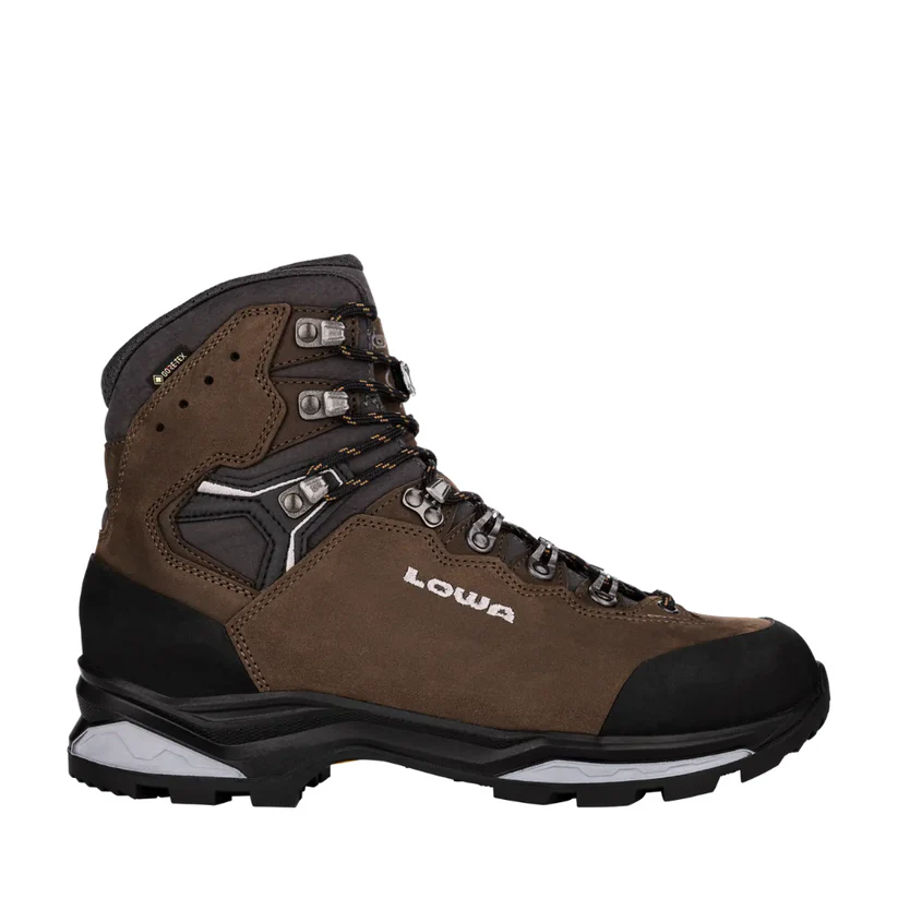 LOWA Mens CAMINO EVO GTX WXL