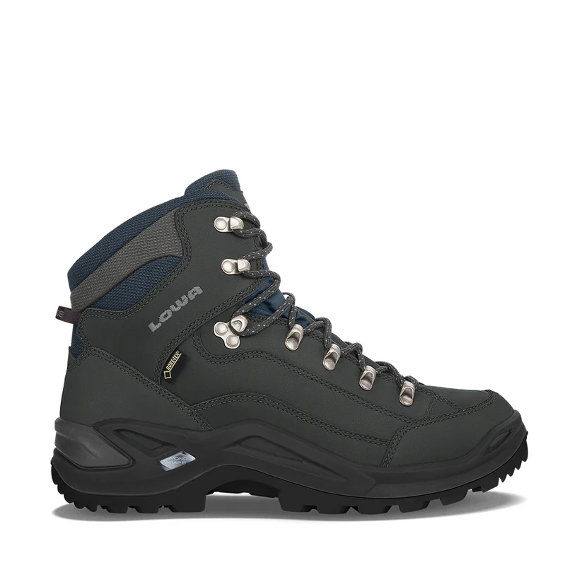 LOWA RENEGADE Mens GTX MID WIDE