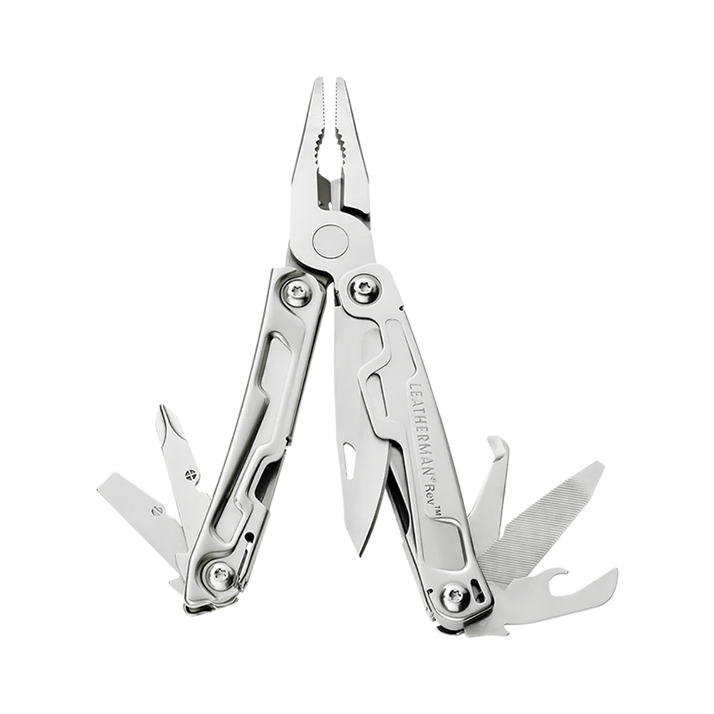 Leatherman Rev