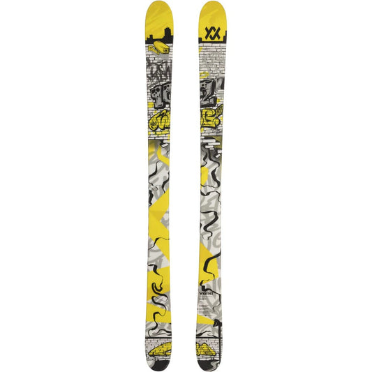 Volkl 2025 Revolt Junior Urban vMotion