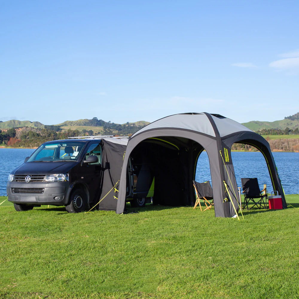 Zempire RoadieBase Camper Link