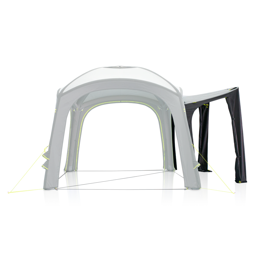 Zempire RoadieBase Camper Link