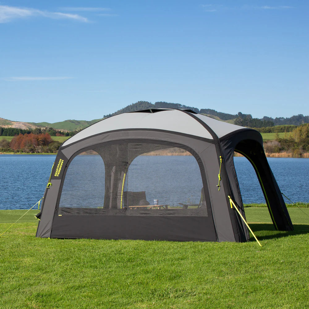 Zempire Roadiebase Deluxe Wall L