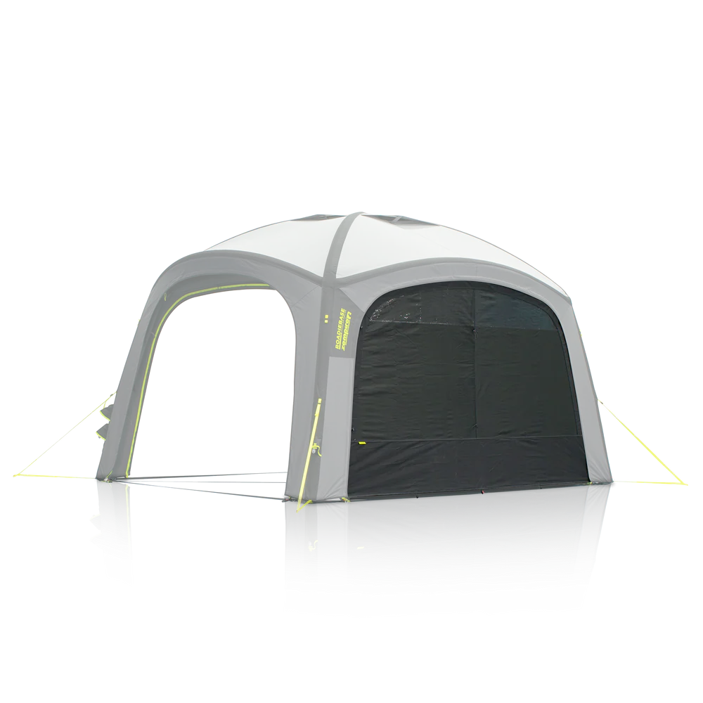 Zempire Roadiebase Deluxe Wall L