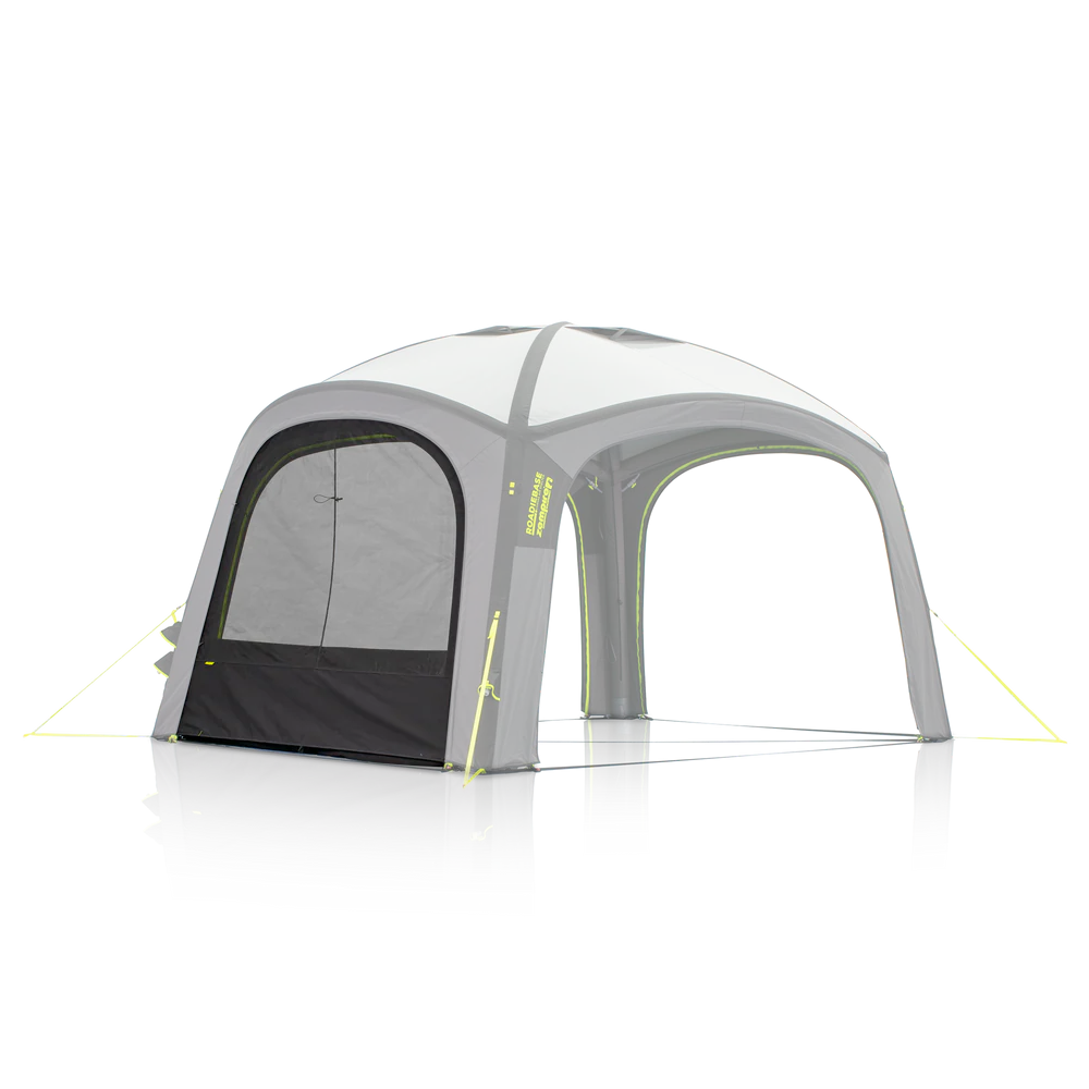 Zempire Roadiebase Deluxe Wall S