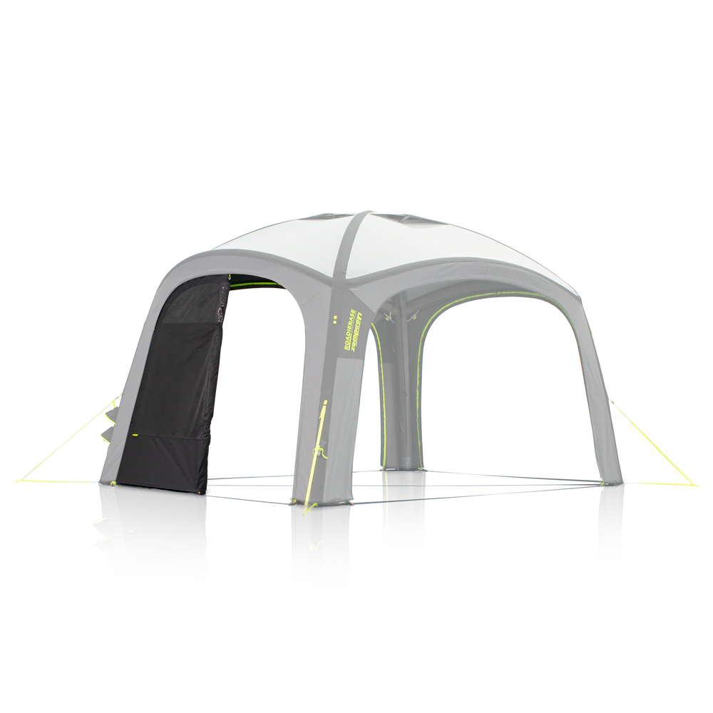 Zempire Roadiebase Deluxe Wall S