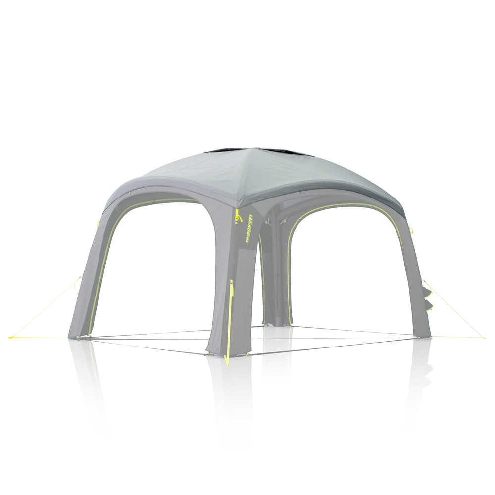 Zempire Roadiebase Heat Shield Cover