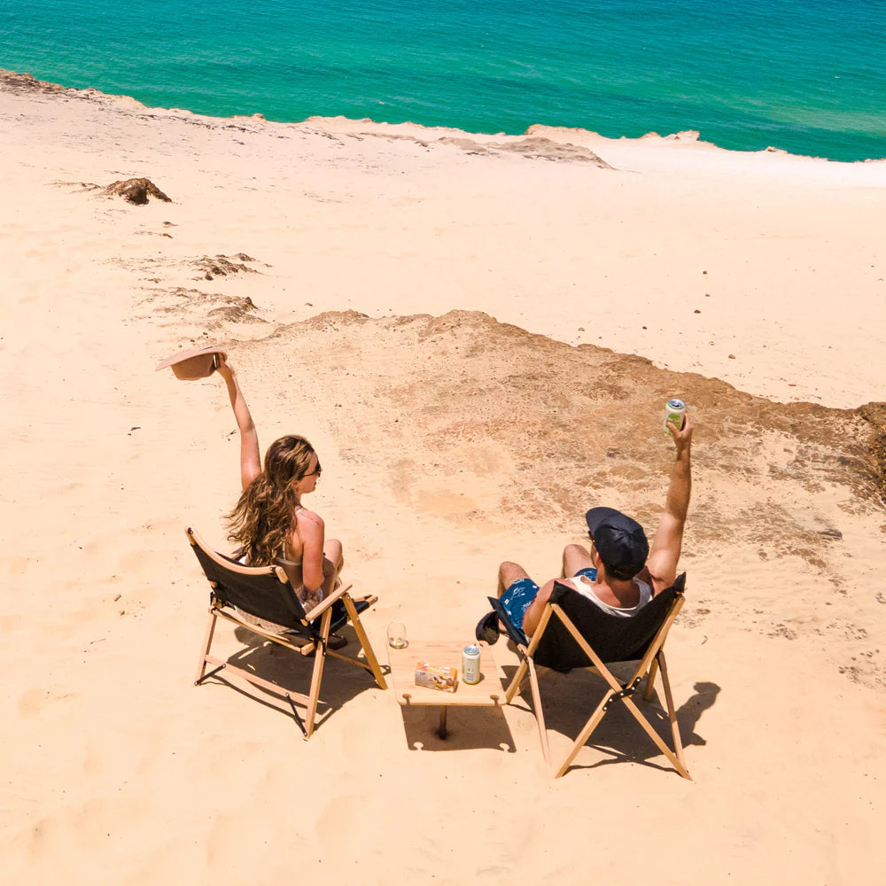 Zempire Roco Low Rider V2