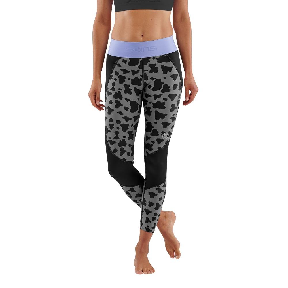 Skins Womens 3-series Long Tights