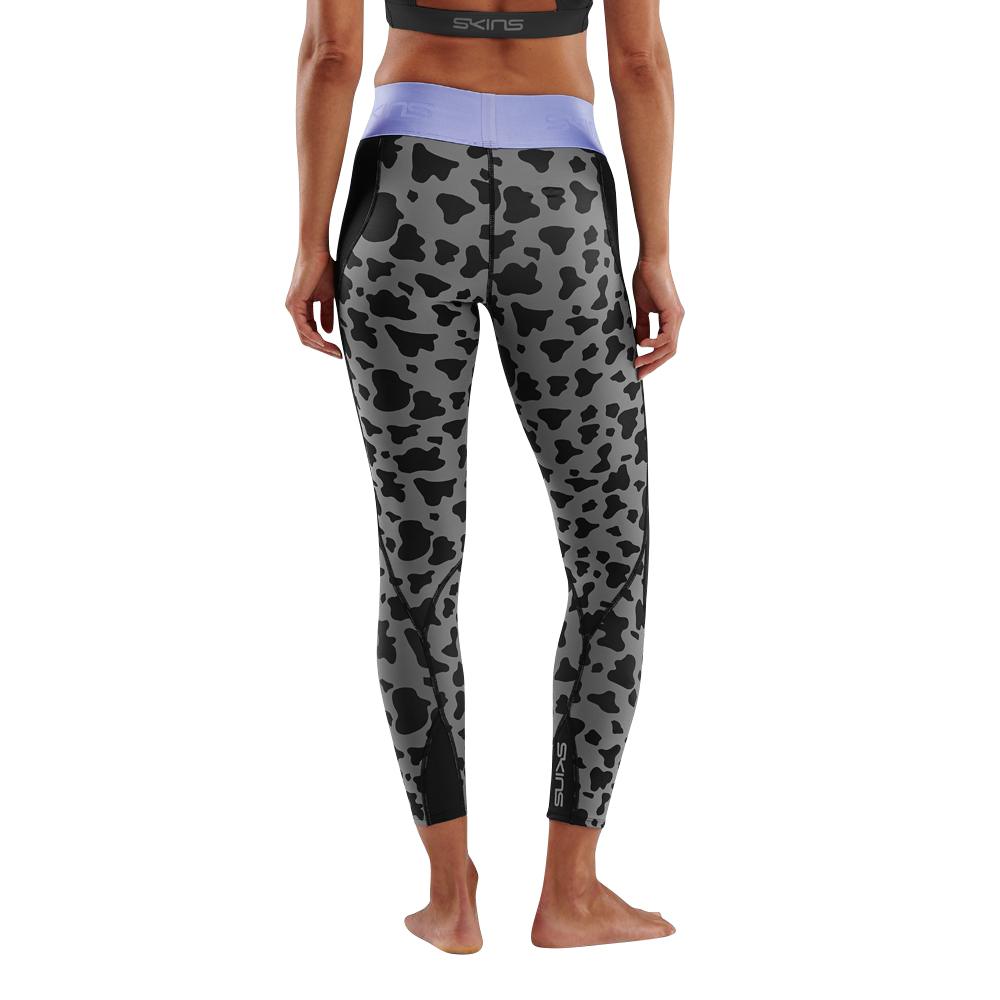 Skins Womens 3-series Long Tights