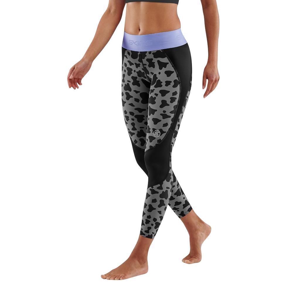 Skins Womens 3-series Long Tights