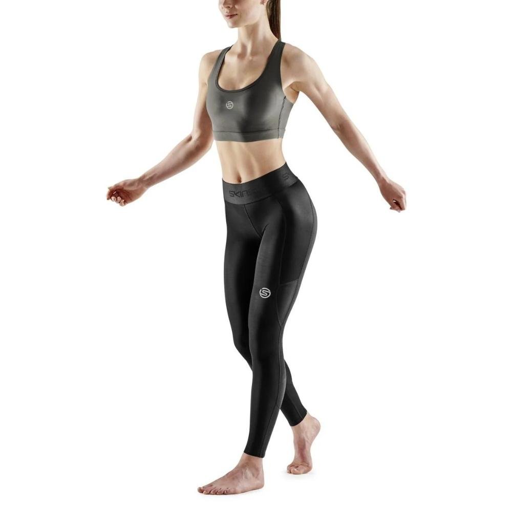 Skins Womens Fxs 3-series Thermal Long Tights