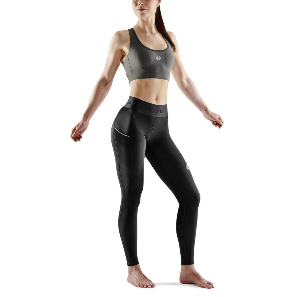 Skins Womens Fxs 3-series Thermal Long Tights
