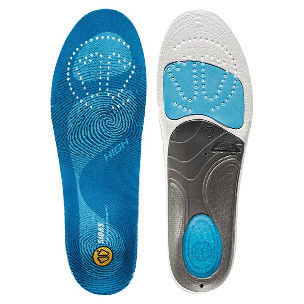 Sidas Insole 3Feet High