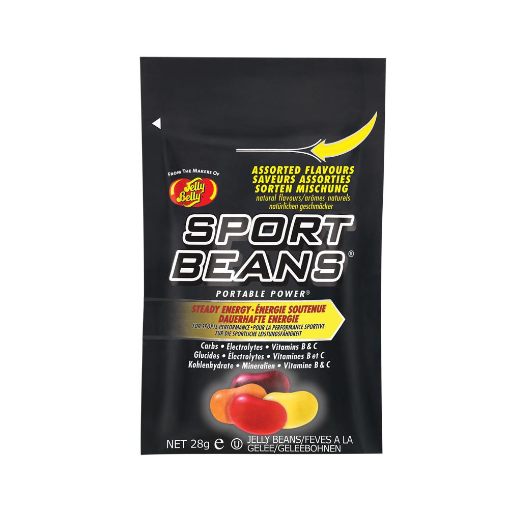 Sport Beans Jelly Bean