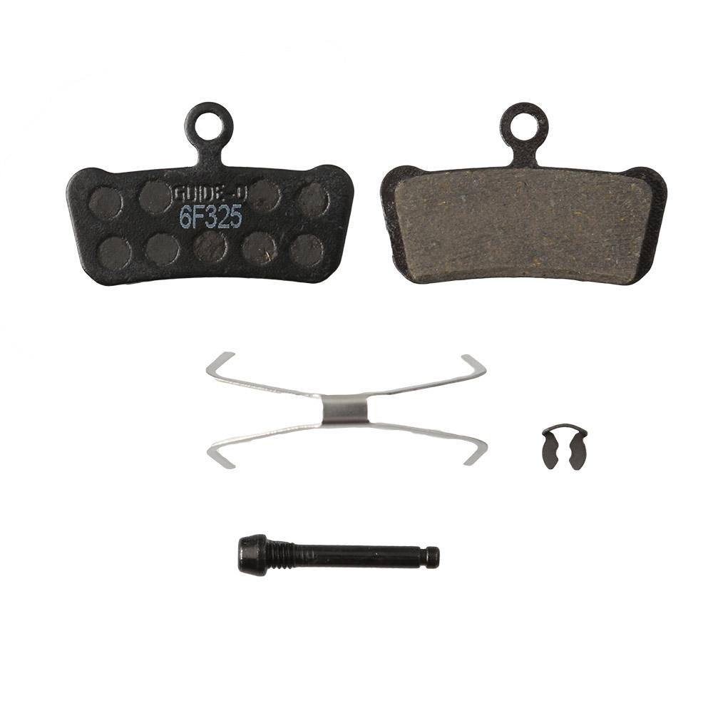 Sram Guide/Trail Brake Pads - Organic