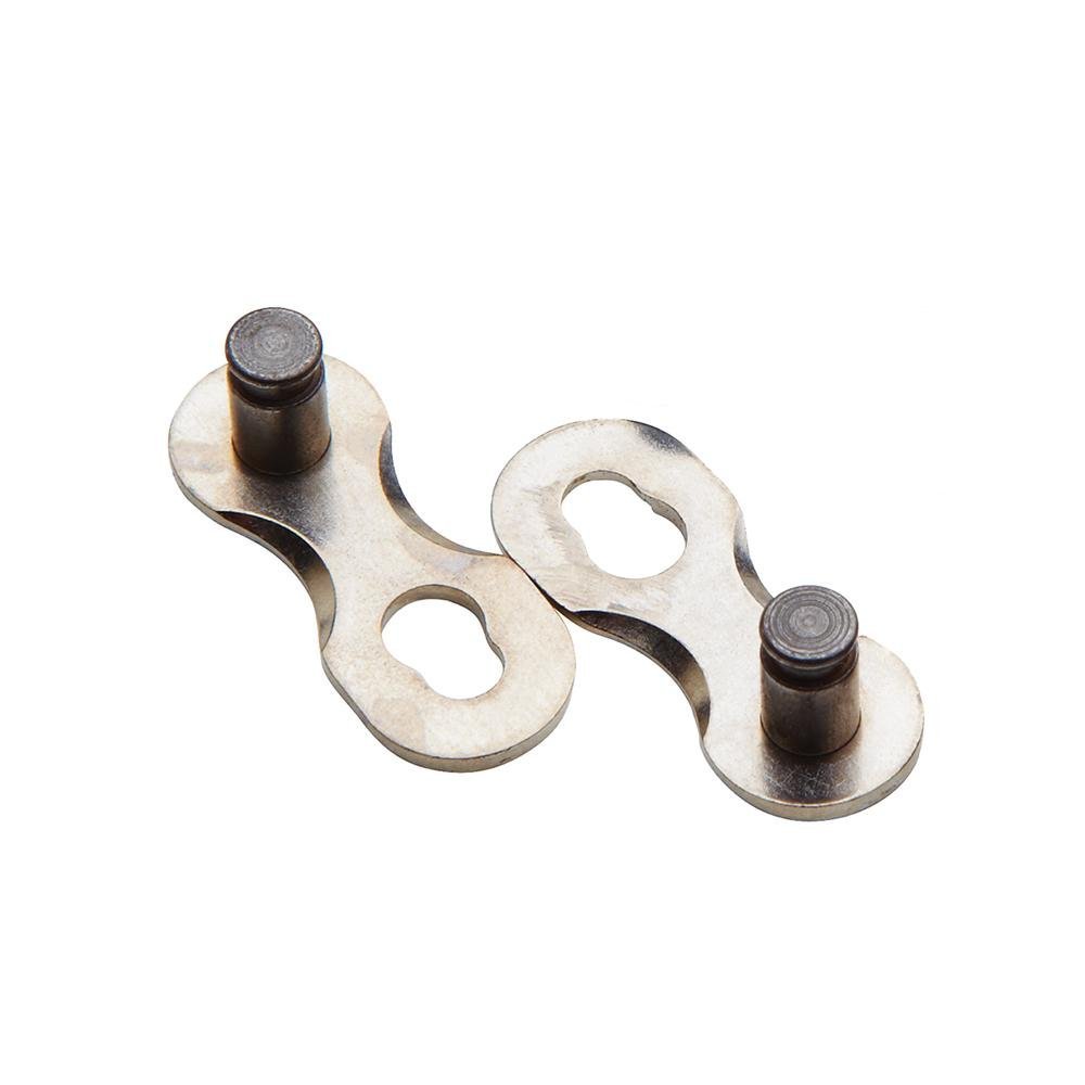 Sram Power Link 8 Speed Silver 1 Piece