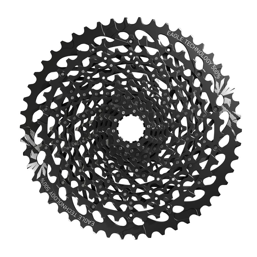 Sram Cassette XG-1275 12sp 10-50t