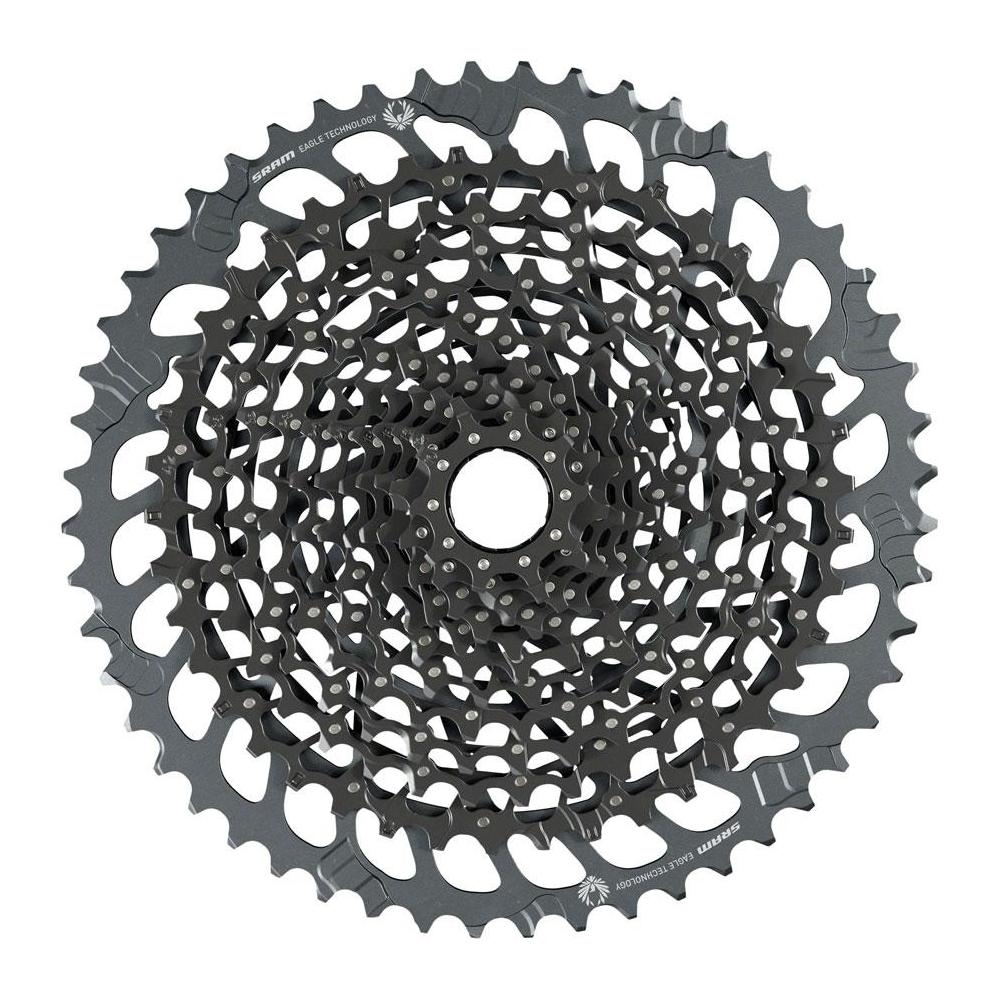 Sram XG-1275 Cassette Xd 12sp 10-52t