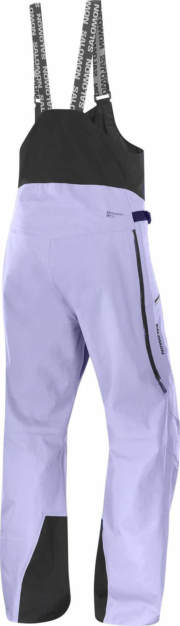Salomon Mens Absolute 3L Bib