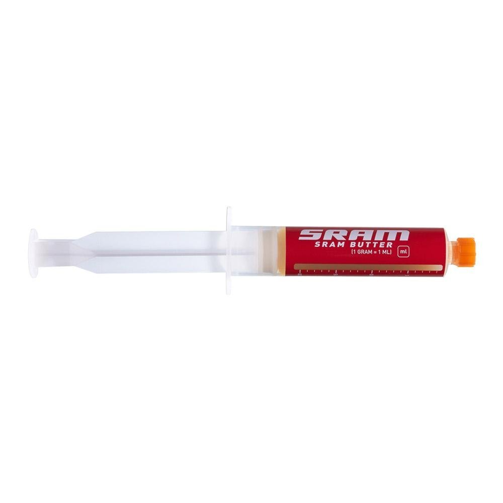 Sram Grease Butter