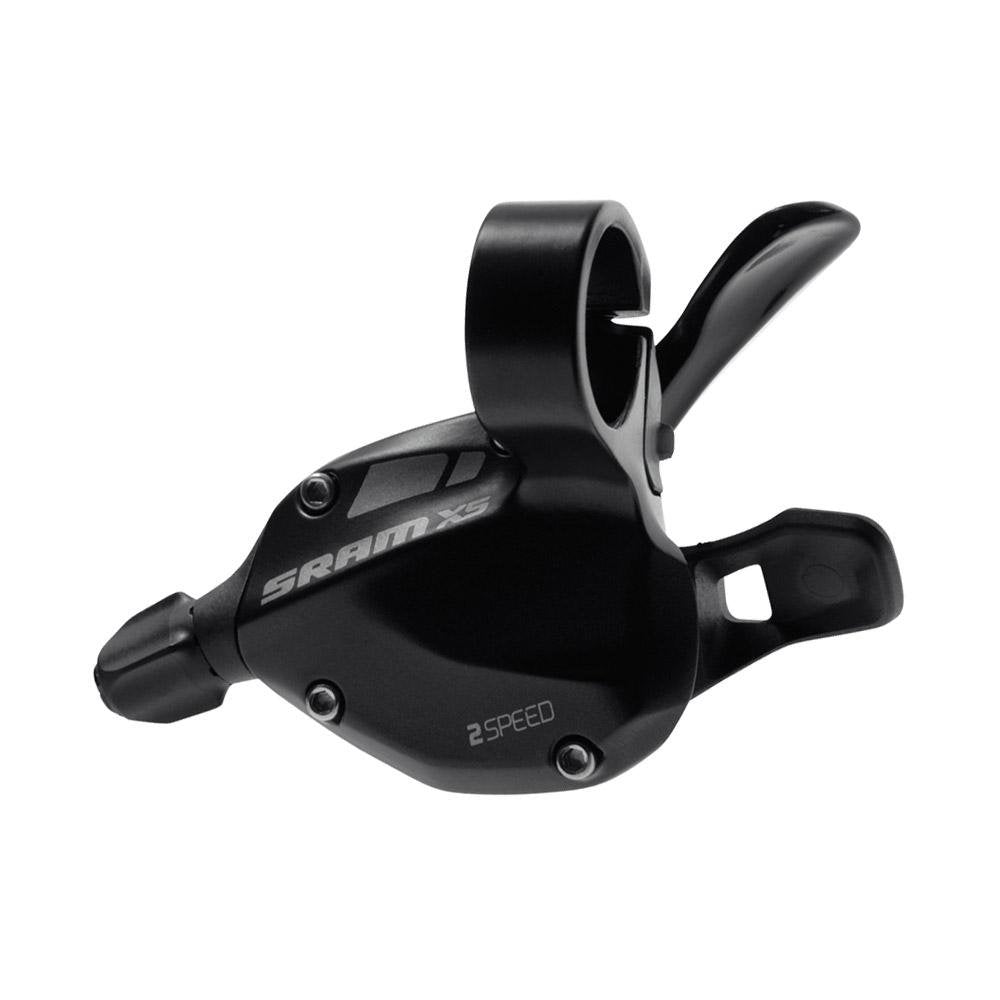 Sram X5 2 Speed Trigger Shifter - Front