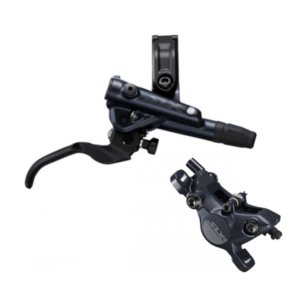 Shimano BR-M7100 Front Disc Brake SLX 2-piston