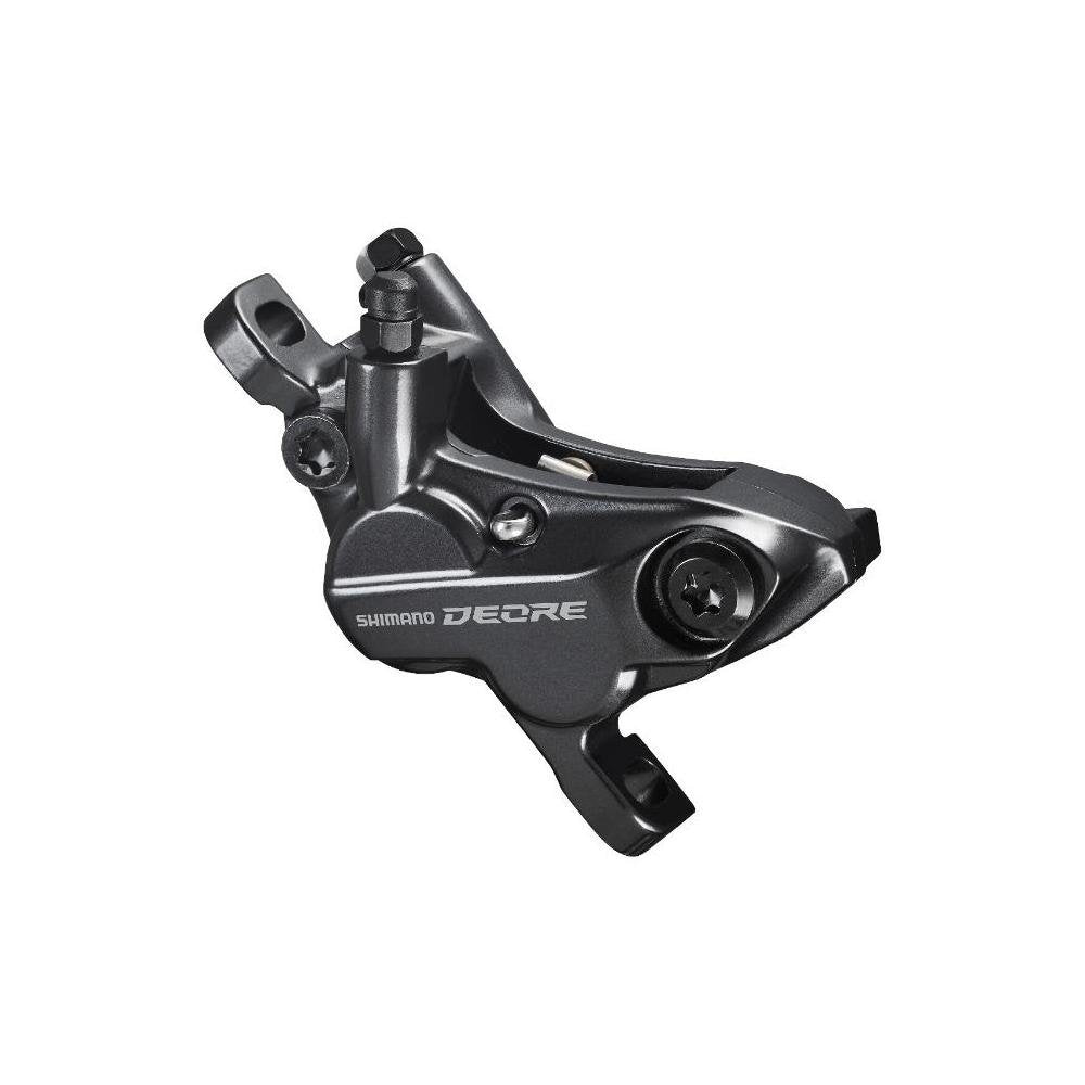Shimano Deore M6120 Disc Brake 4 Piston Rear