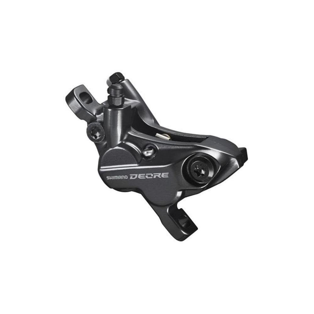 Shimano Deore M6120 Disc Brake 4 Piston Front