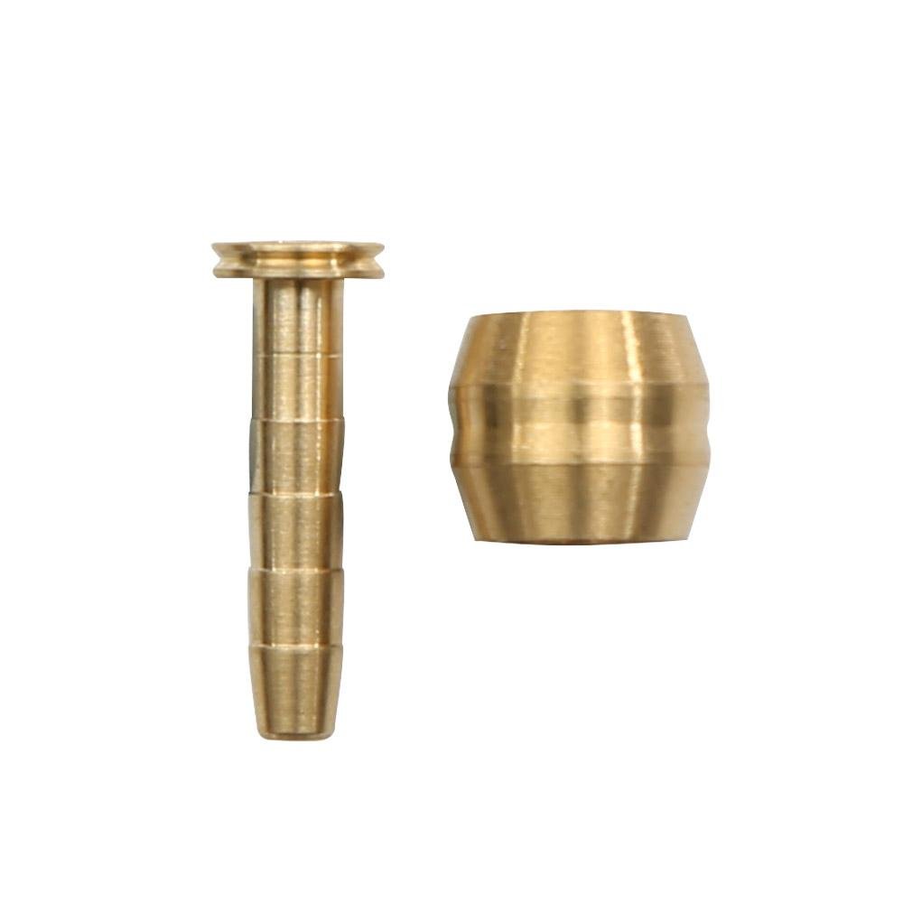 Shimano Hydraulic Disc Brake Brass Insert And Olive Sm-bh59