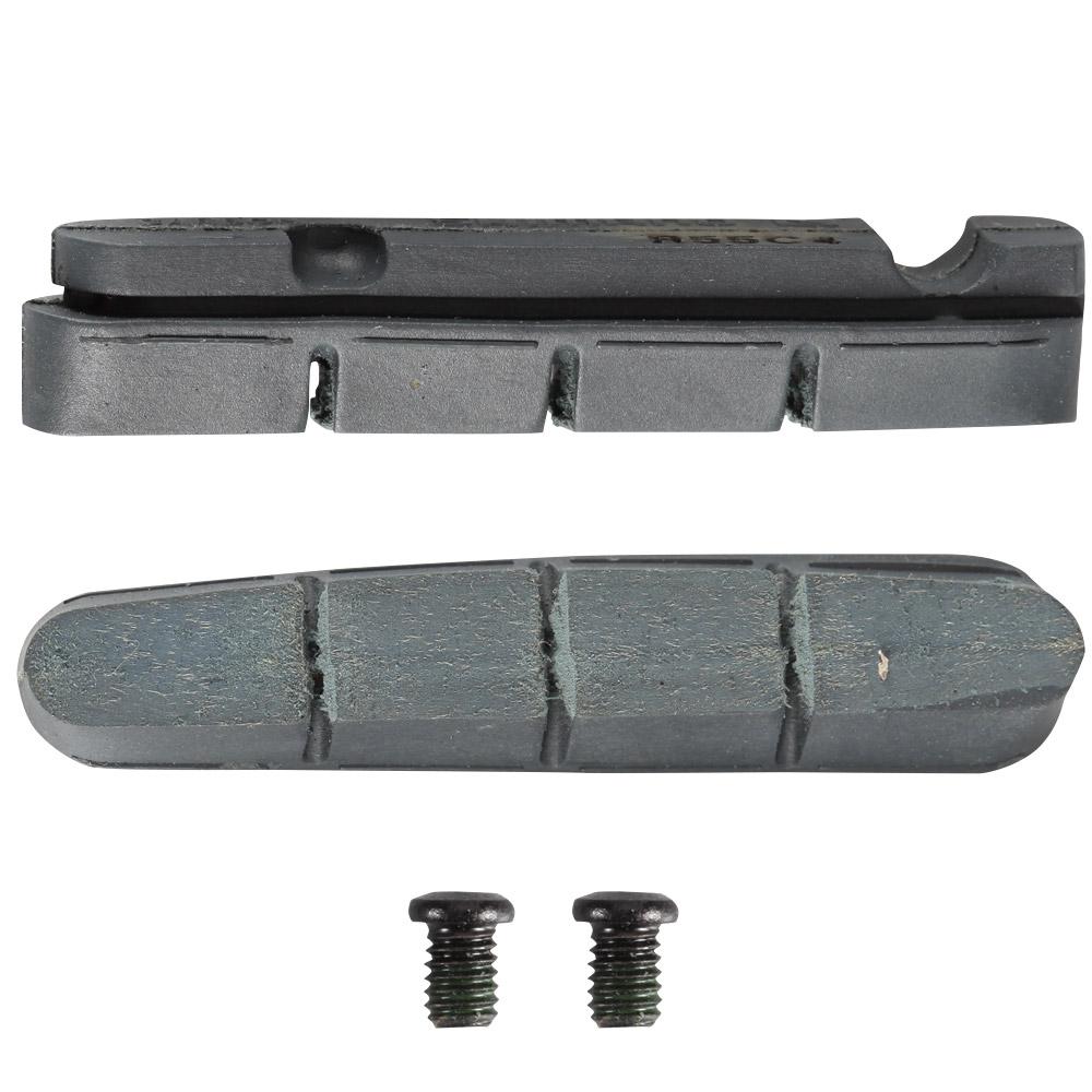 Shimano R55C4 Brake Pad Inserts For Carbon Rims Br-9000