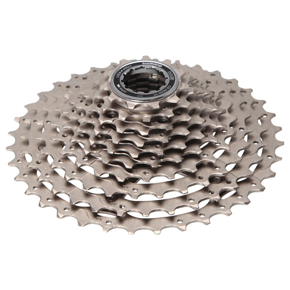 Shimano CS-HG50 Deore Cassette 11-36 10-speed