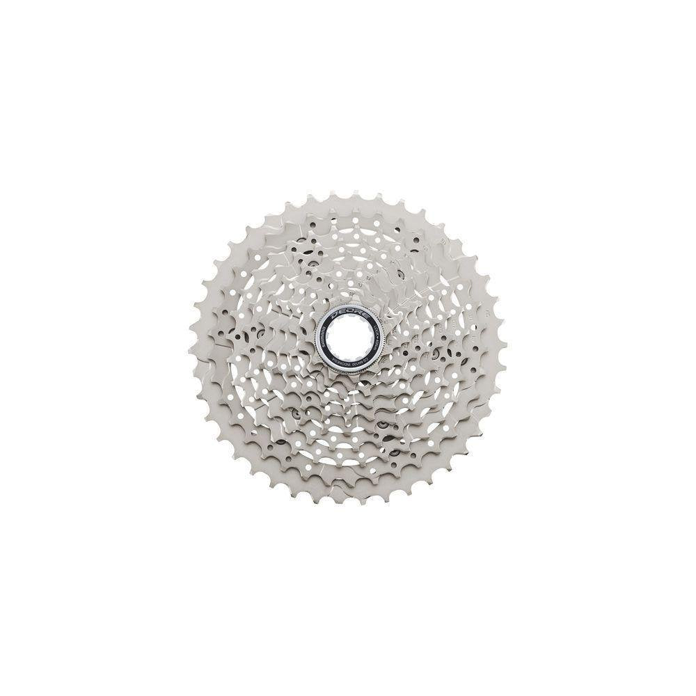 Shimano CS-M4100 Cassette 11-46 10-speed Deore