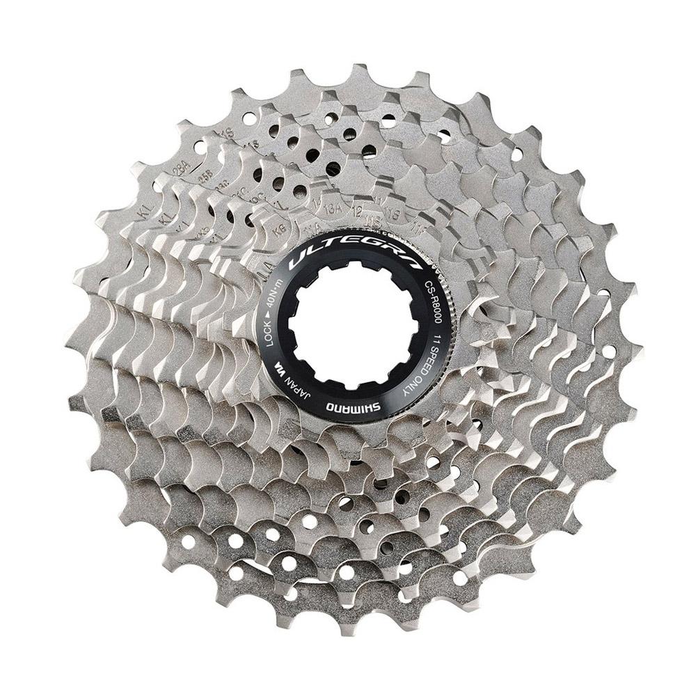 Shimano CS-R8000 Cassette Ultegra - 11 Speed