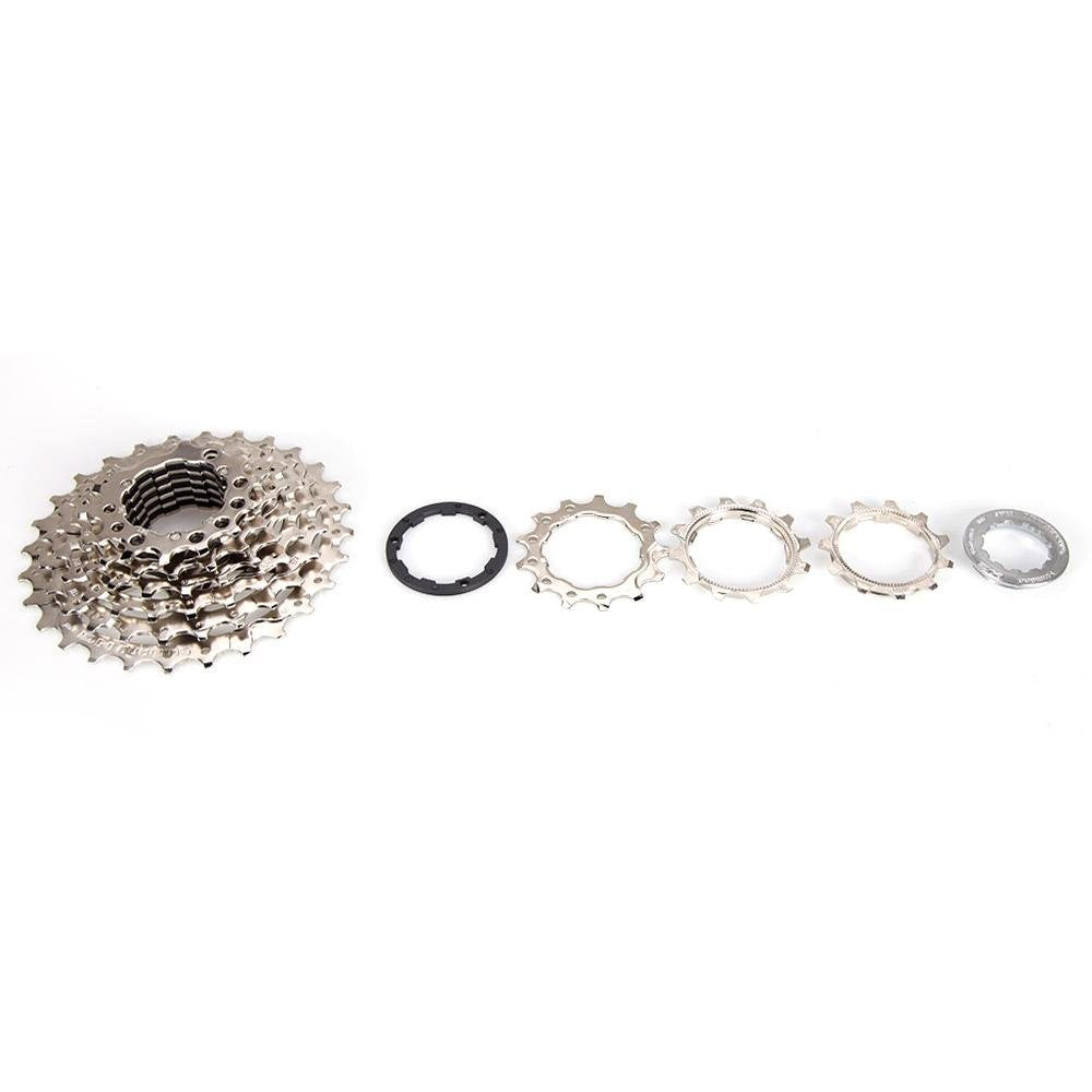 Shimano Alivio 9-Speed Cassette CS-HG400