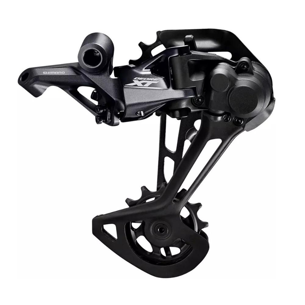 Shimano Xt Rd-m8100 Rd Shadow+ 12-speed Long For 51t