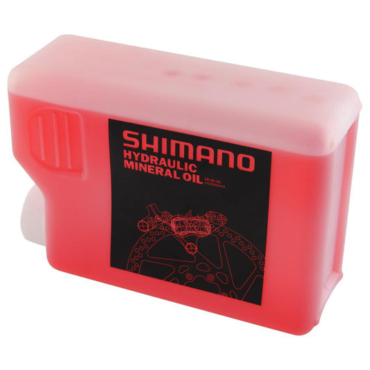 Shimano Hydraulic Mineral Oil