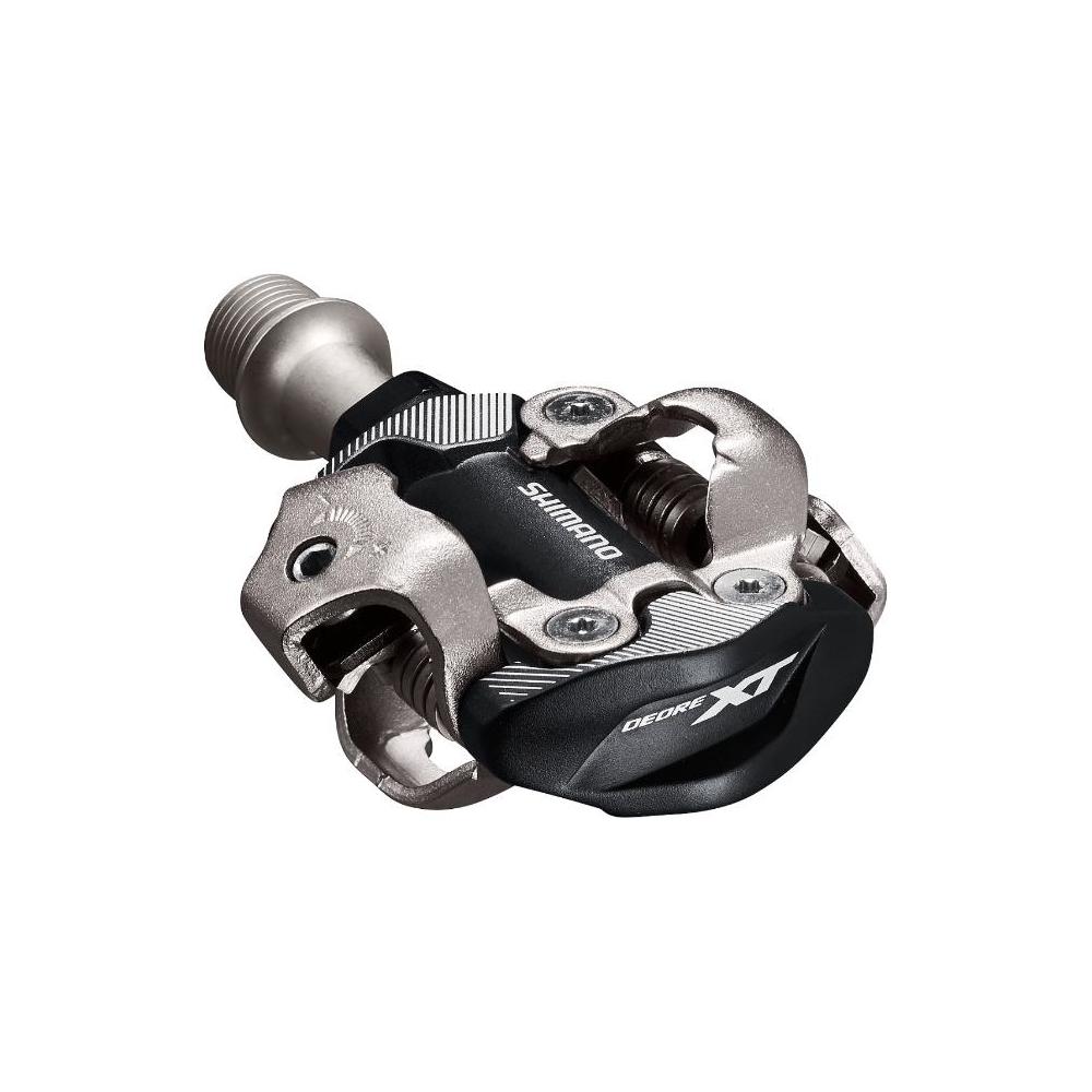 Shimano PD-M8100 XT Race/XC SPD Pedals